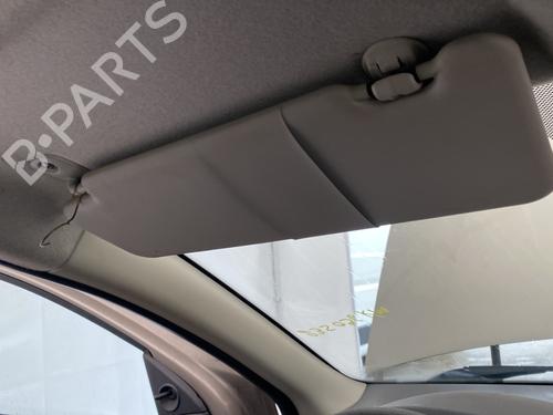 left-sun-visor-dacia-logan-ii-2012-26523805 main image