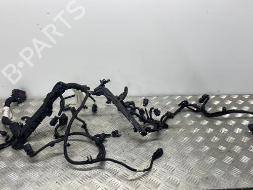 Used Wiring harness PEUGEOT 308 SW II (LC_, LJ_, LR_, LX_, L4_) 1.2 THP 130 (131 hp) 23001592