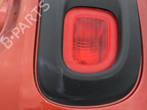Rear fog light FIAT PANDA (312_, 319_) 1.2 (312PXA1A) | BP25141961C37 