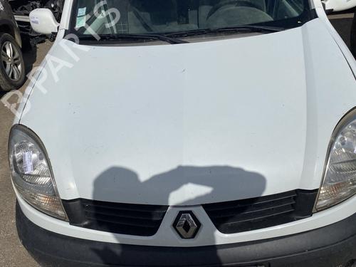 Used Hood RENAULT KANGOO Express (FC0/1_) [1997-2025]  28799029