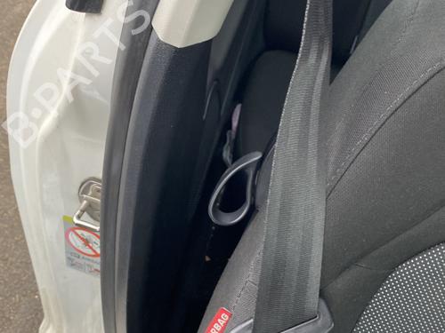 Front right belt tensioner SEAT IBIZA IV SC (6J1, 6P5) 1.6 TDI | BP29158710C88 