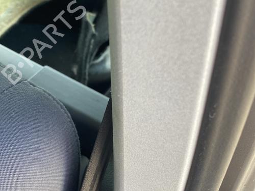 Venstre bak beltestrammer VW TOURAN (1T1, 1T2) 2.0 TDI | BP28601811C89 