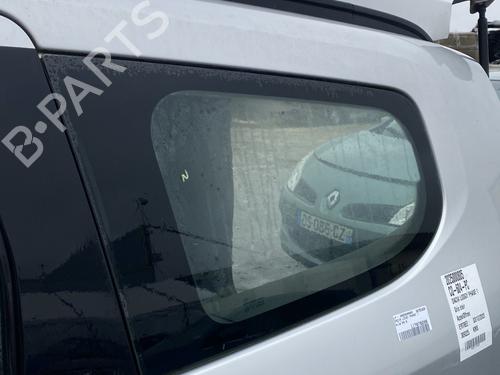 Dreieckscheibe links hinten für DACIA LODGY (JS_) 1.5 dCi (JSMC, JSAF) (107 hp) 30793370