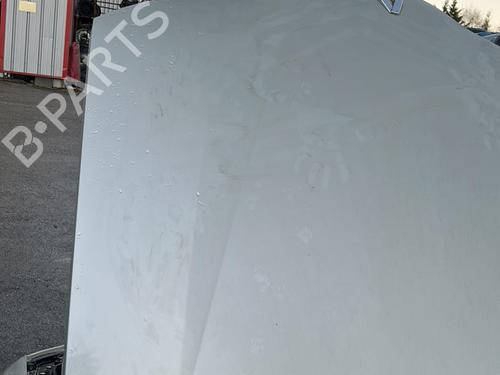 Hood RENAULT LAGUNA II Grandtour (KG0/1_) 2.2 dCi (KG0F) | BP19913676C1 