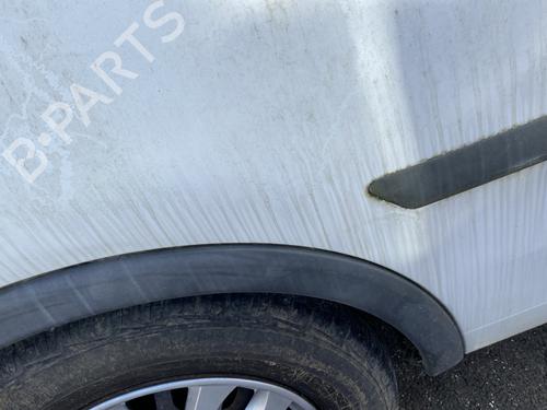 Rear right wheel arch trim OPEL COMBO Box Body/MPV 1.3 CDTI 16V | BP29861238C137