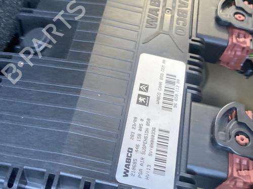 Electronic module CITROËN C4 Picasso I MPV (UD_) 2.0 HDi 138 | BP32518273M83 - Image 2