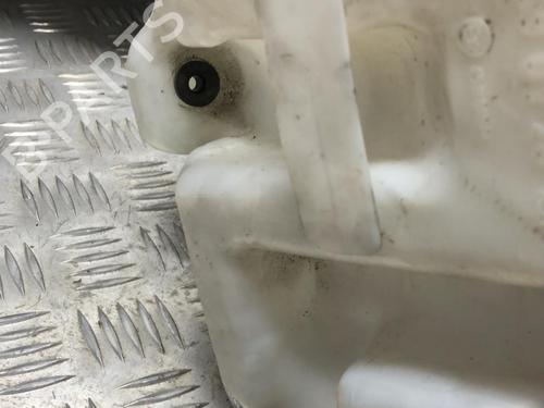 Used Windscreen washer tank MERCEDES-BENZ A-CLASS (W169) A 180 CDI (169.007, 169.307) (109 hp) 19907663