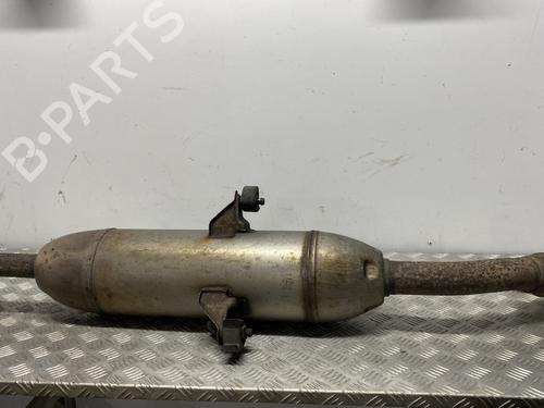 Particulate filter TOYOTA AURIS (_E15_) 2.0 D-4D (ADE150_, ADE150R) | BP30934113M81