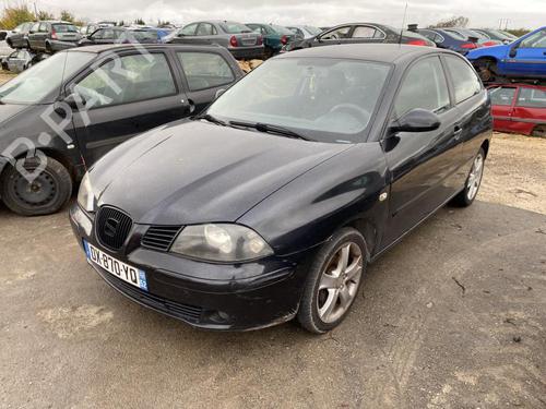 Other SEAT IBIZA III (6L1) 1.9 TDI | BP20173984O1 