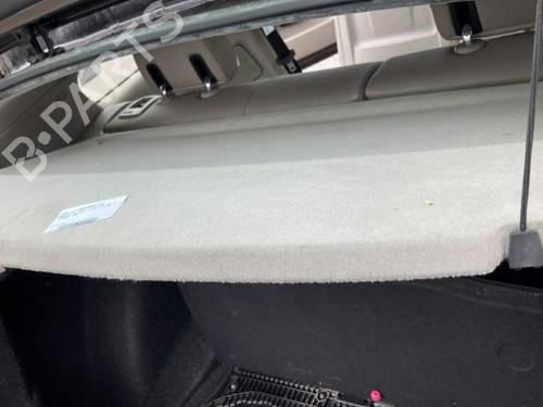 Rear parcel shelf BMW 1 (E81) 120 d | BP19909995C85 