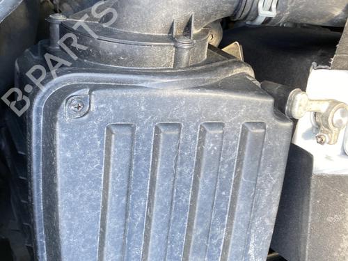 Air filter box SEAT ALTEA (5P1) 1.6 | BP28681660M87 