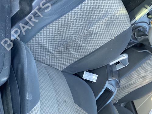 Used Left front seat Left front seat RENAULT MEGANE II (BM0/1_, CM0/1_) 1.9 dCi (BM0G, CM0G) (120 hp) 32481459 32481459