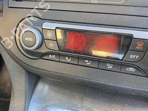 Used Climate control Climate control FORD C-MAX (DM2) 2.0 TDCi (136 hp) 32680713 32680713