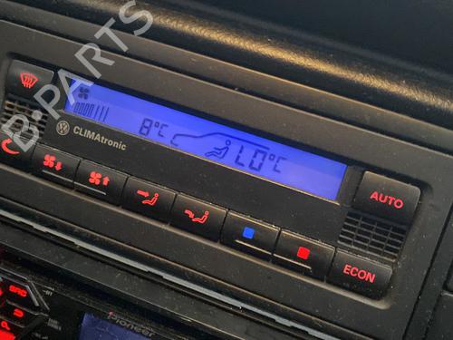 Climate control VW PASSAT B5.5 (3B3) 1.9 TDI | BP30973231I5 - Image 2