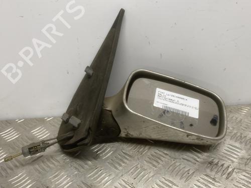 Used Right mirror FIAT SIENA (178_, 172_, 372_) [1996-2016]  23845688