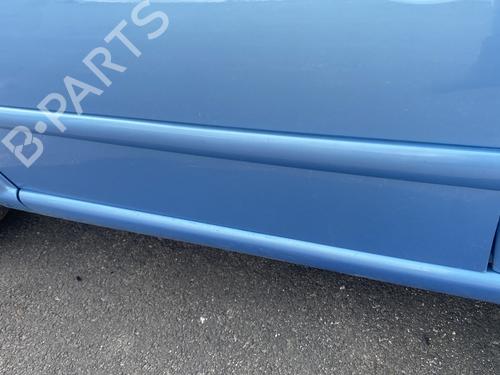 Door moulding trim CITROËN C3 I (FC_, FN_) 1.6 16V | BP26577305C150 
