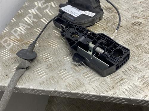 Used Front right lock RENAULT CLIO IV (BH_) 0.9 TCe 90 (BHNF, BHMA, BHMH, BHJK, BHJR) (90 hp) 19909433