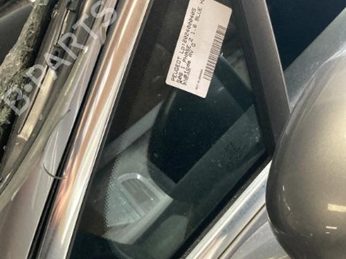 Front left quarter glass PEUGEOT 508 I (8D_) 1.6 BlueHDi 120 | BP19909312C111 