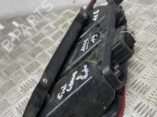 Left taillight FIAT GRANDE PUNTO (199_) 1.3 D Multijet (199.AXD11, 199.AXD1A, 199.AXD1B,... | BP22116575C34