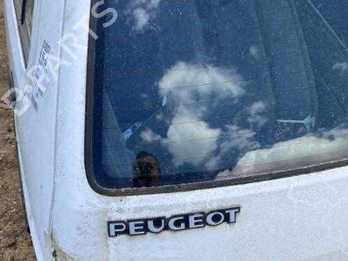 Tailgate PEUGEOT 106 I (1A, 1C) 1.0 | BP22122580C6 