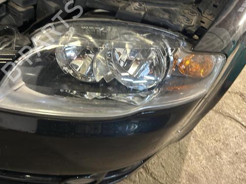 Used Left headlight AUDI A4 B7 (8EC) 2.0 TDI 16V (140 hp) 19907988
