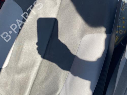 Left front seat PEUGEOT 107 (PM_, PN_) 1.0 | BP29304805C15 