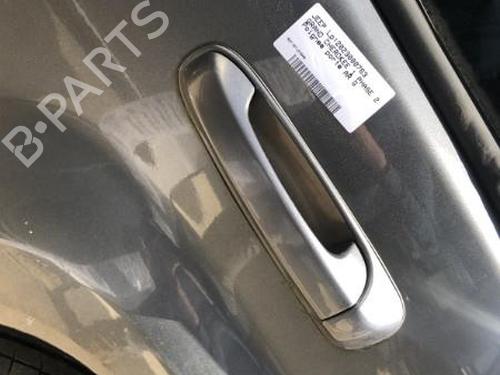 Türgriff hinten links außen JEEP GRAND CHEROKEE II (WJ, WG) 2.7 CRD 4x4 | BP22121042C130 