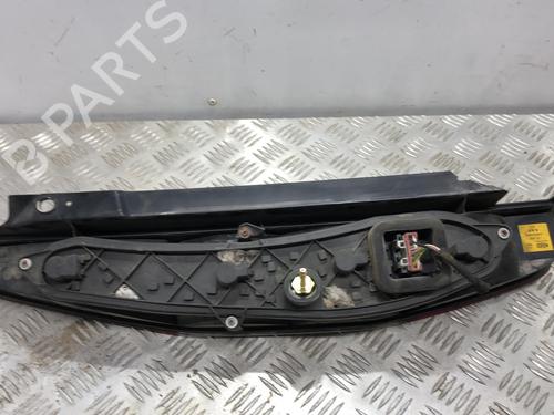 Højre baglygte FIAT DOBLO Box Body/MPV (223_) 1.3 JTD 16V (70 hp) 22113534