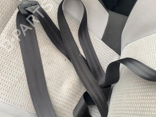 Front left seatbelt PEUGEOT 508 I (8D_) 1.6 BlueHDi 120 | BP32319513I26 - Image 3