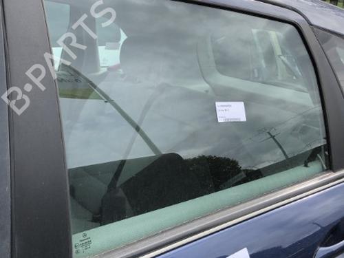 Rear left door window MERCEDES-BENZ B-CLASS Sports Tourer (W245) B 180 CDI (245.207) | BP19931859C20 