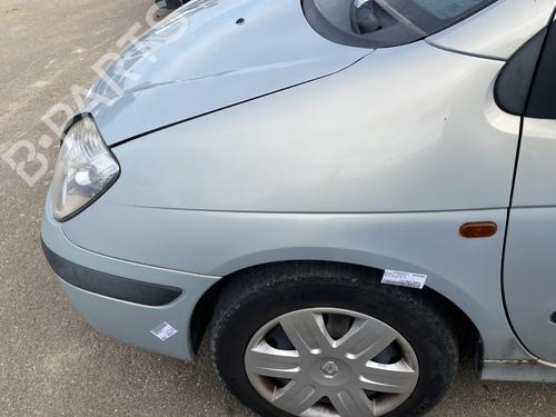 Aile avant gauche RENAULT SCÉNIC I MPV (JA0/1_, FA0_) 1.9 dTi (JA0N) (98 hp) 28813823