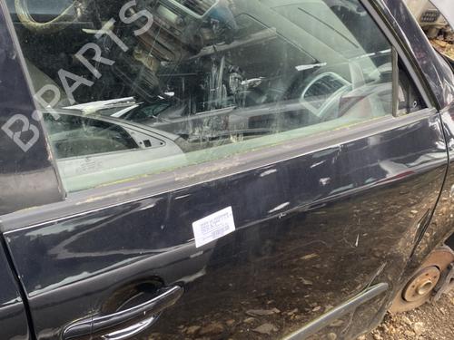 Used Right front door SKODA FABIA II (542) 1.9 TDI (105 hp) 23845737
