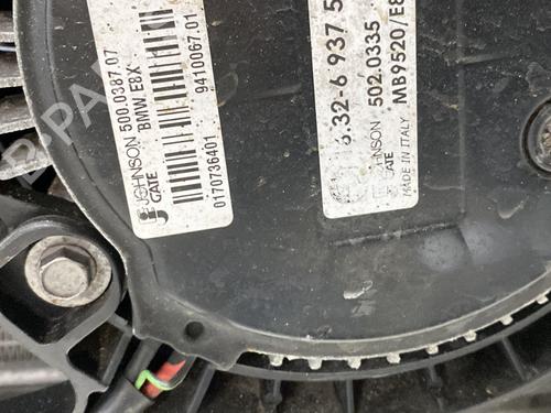 Frontplade/Frontkurv BMW 3 (E90) 320 d | BP24040519C72 