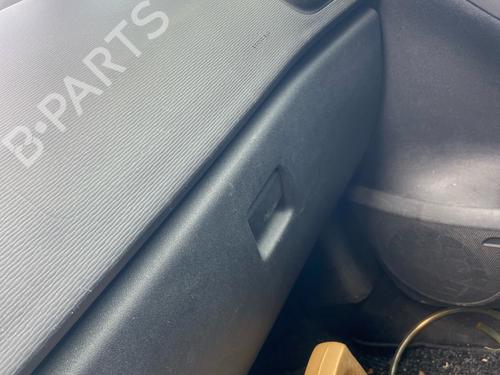Hanskerom Hanskerom CITROËN C4 Picasso I MPV (UD_) [2006-2015] 37458237 37458237