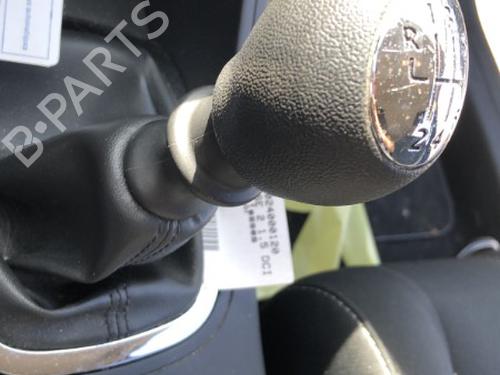 Used Gear lever RENAULT MEGANE III Hatchback (BZ0/1_, B3_) [2008-2025]  21528442