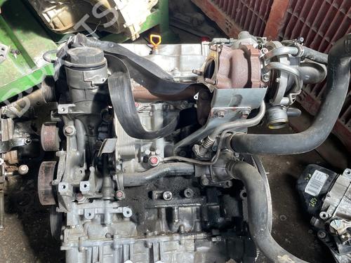 Engine HONDA ACCORD VIII (CU) 2.2 i-DTEC (CU3) | BP30760447M1 - Image 10