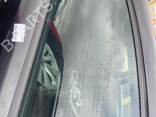 Used Rear right door window CITROËN C4 I (LC_) 1.6 HDi (109 hp) 27611647