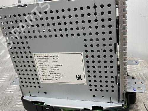 Bilradio OPEL CORSA E (X15) 1.4 (08, 68) | BP29287848E6 