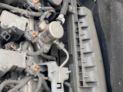 Air filter box PEUGEOT RIFTER 1.2 PureTech 110 | BP25738485M87 - Image 3