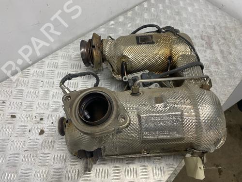 Used Particulate filter Particulate filter 37749600 37749600