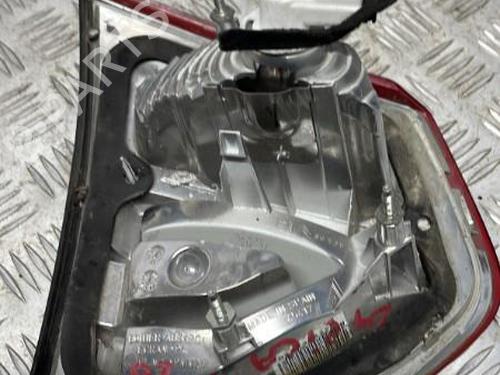 Used Right tailgate light Right tailgate light 22116570 22116570