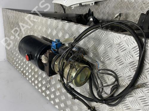 Other CITROËN JUMPER I Platform/Chassis (230) 2.8 D | BP22113886O1 