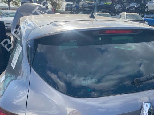 Used Tailgate Tailgate 39149438 39149438