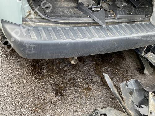 Rear bumper reinforcement OPEL COMBO Box Body/MPV 1.3 CDTI 16V | BP30643085C73