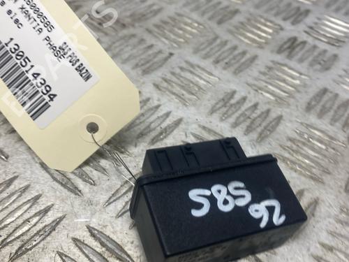 Used Electronic module Electronic module 38034167 38034167