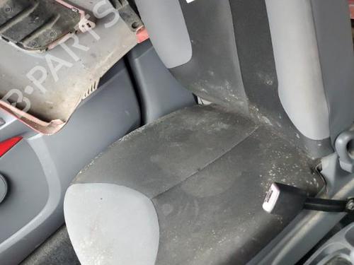 Right front seat PEUGEOT 107 (PM_, PN_) 1.0 | BP22117359C16 