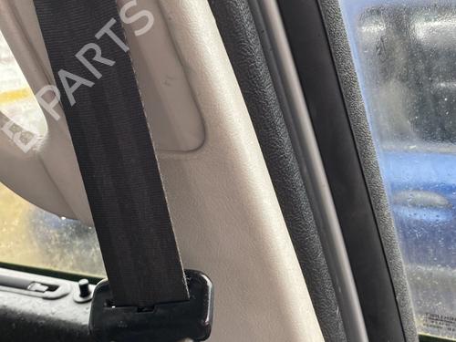Front left seatbelt PEUGEOT 807 (EB_) 2.2 HDi | BP32207913I26 - Image 2