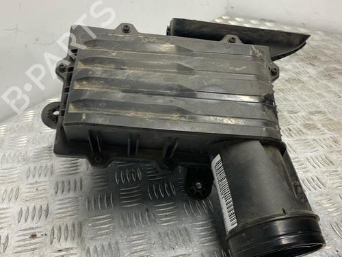 Luftfilter kasse Luftfilter kasse VW GOLF SPORTSVAN VII (AM1, AN1) [2014-2020] 37611793 37611793