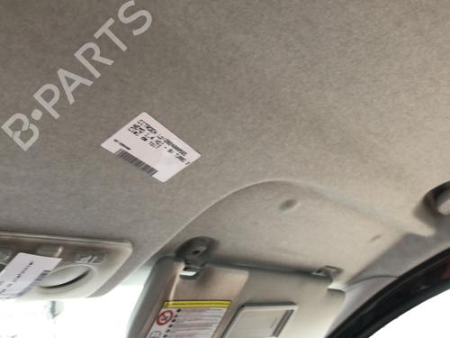 Interiør tag CITROËN NEMO MPV 1.4 HDi | BP20174251I12 - Image 4
