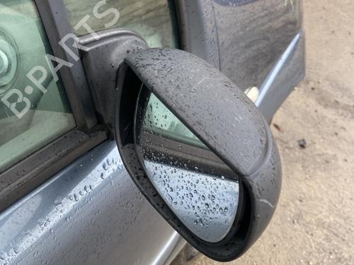 Right mirror CITROËN C3 I (FC_, FN_) 1.4 HDi | BP22358231C27 